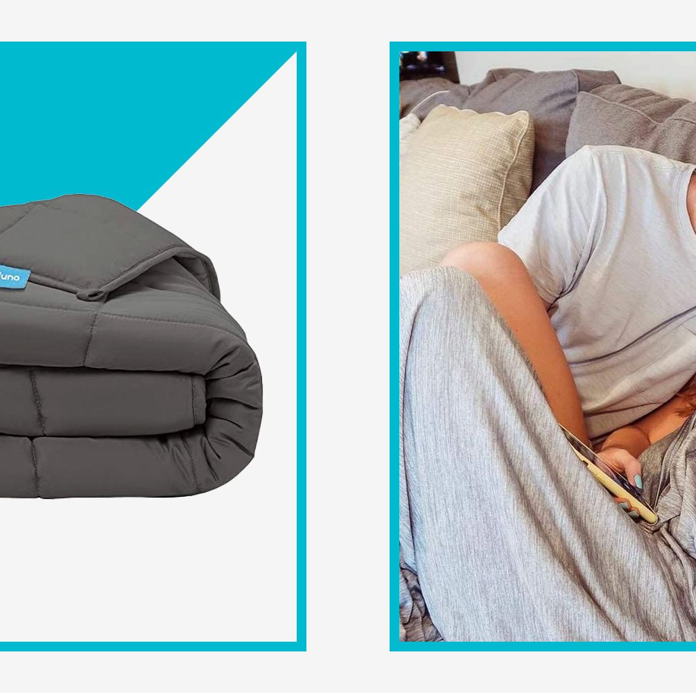 10 Extremely Cooling Blankets to Buy Now