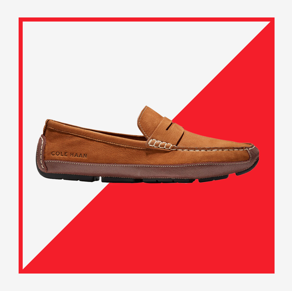 10 Slick Driving Loafers to Wear all Summer Long