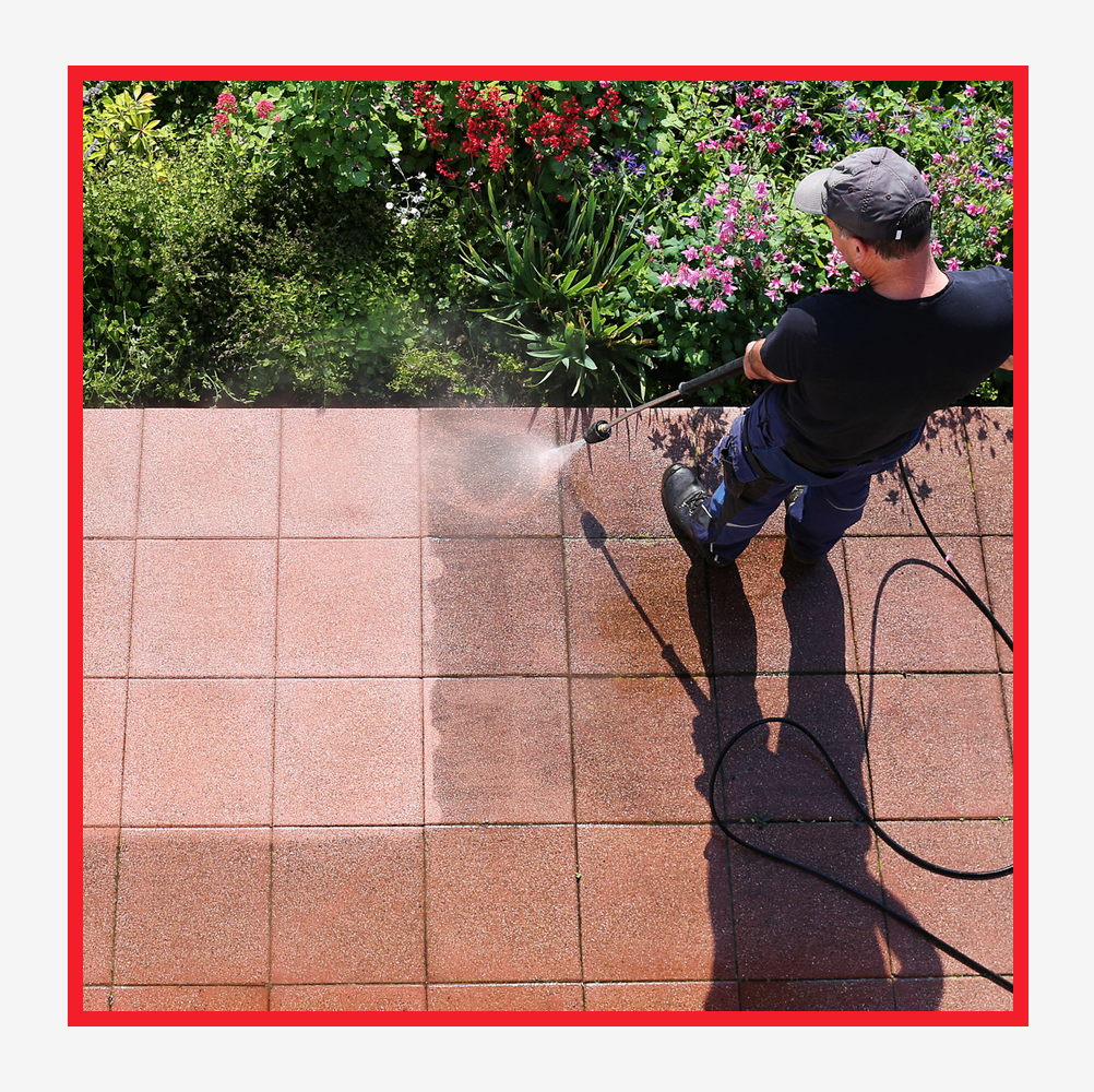 This Best-selling Power Washer Has Over 33,000 Five-star Ratings, and Is on Sale Now