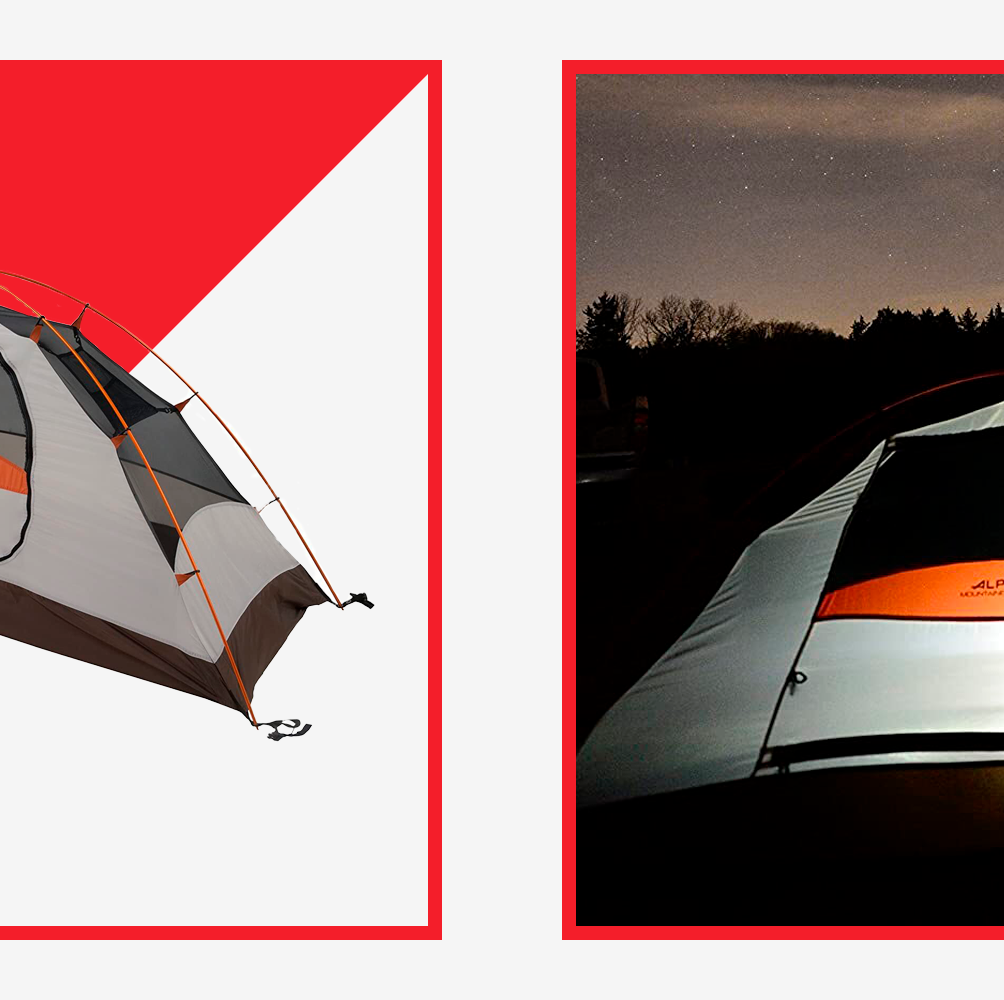The 10 Best Backpacking Tents for Your Most Comfortable Camping Trip Ever