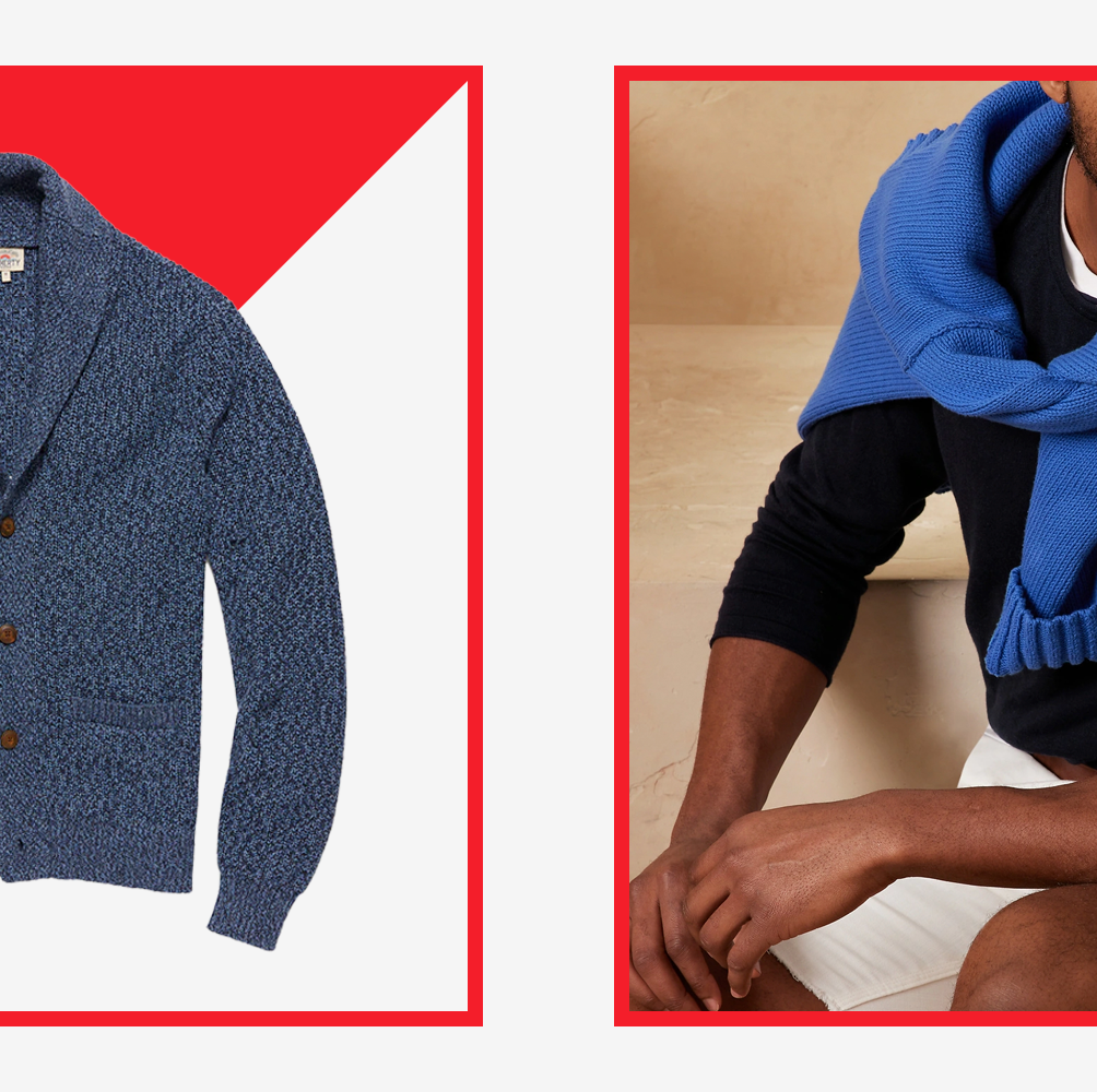 23 Cool Sweaters to Elevate All Your Fall and Winter Looks