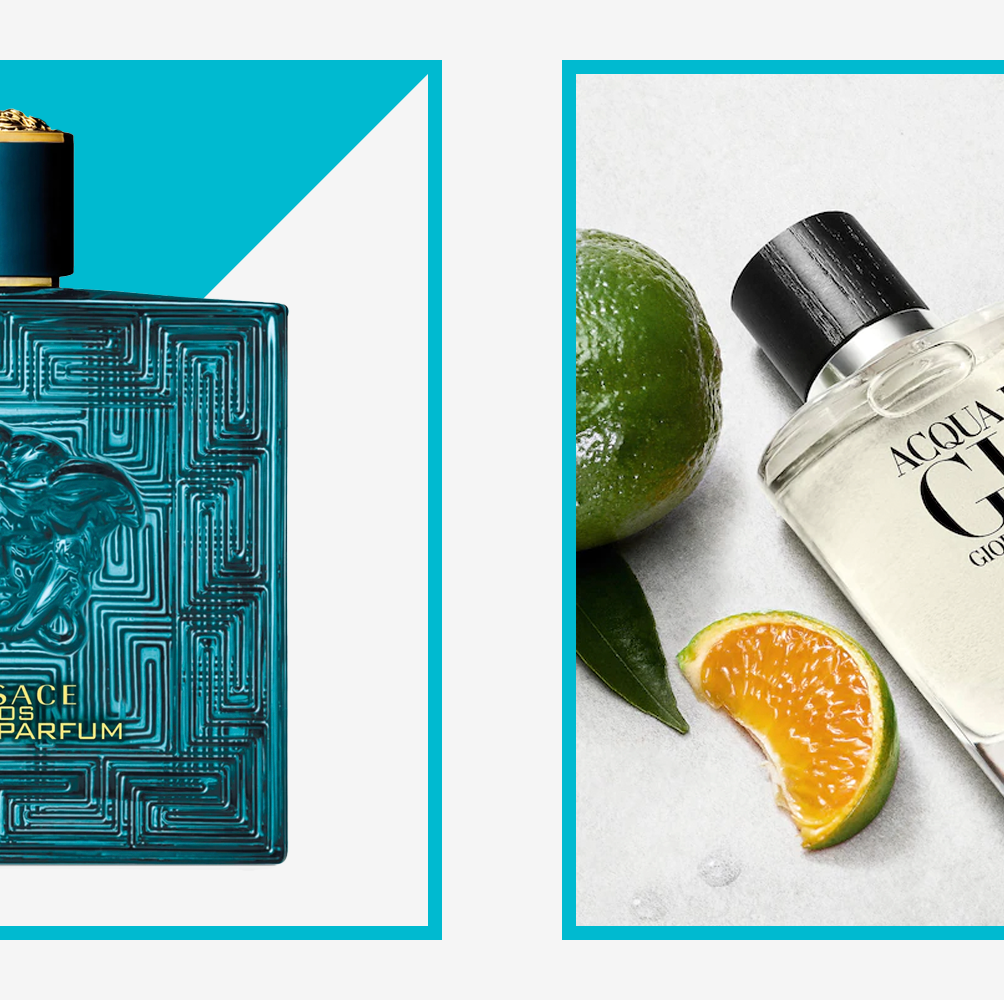 Switch Up Your Scent With These Expert-Tested Colognes