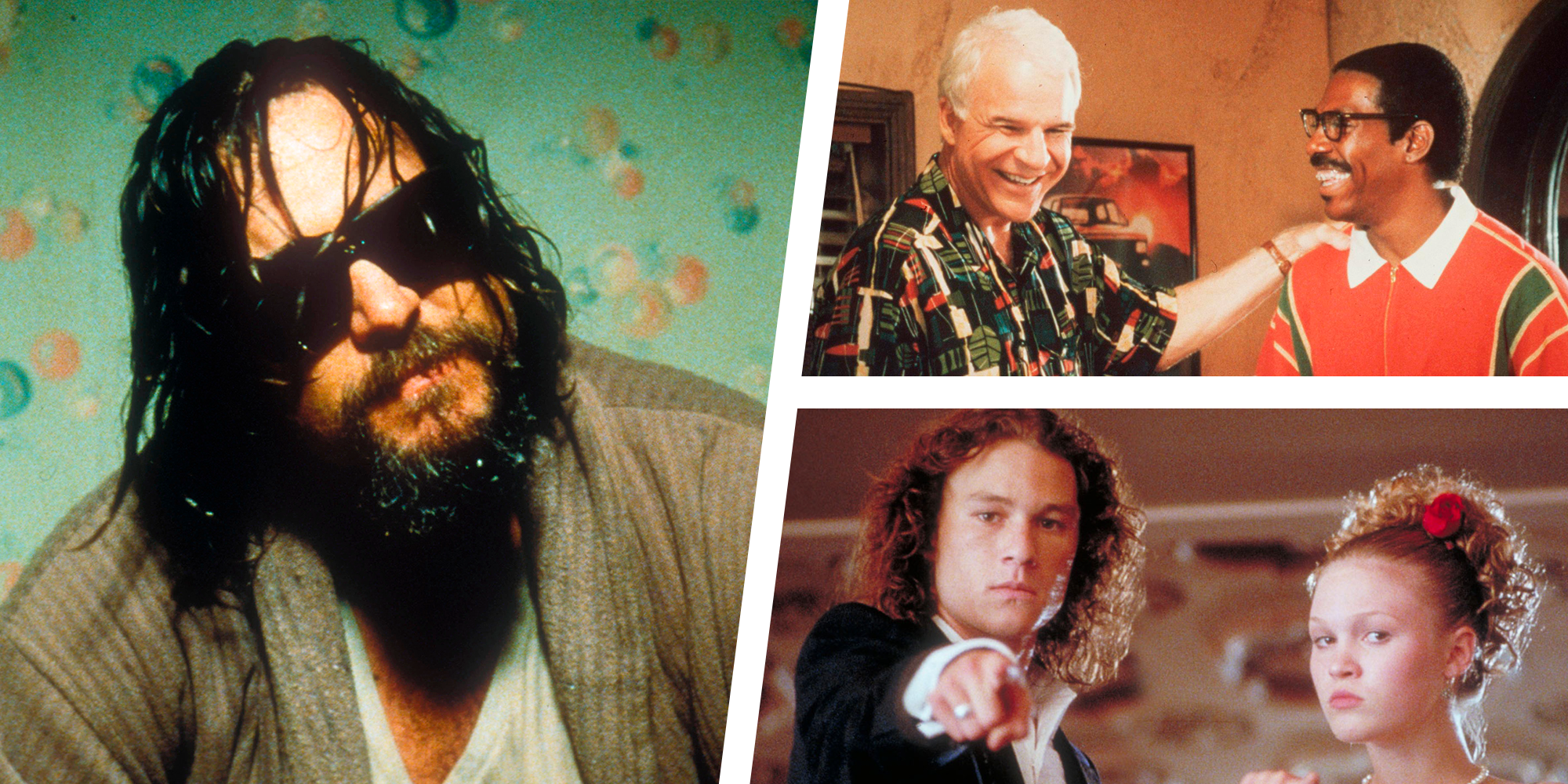 The 46 Best Comedies of the 90s