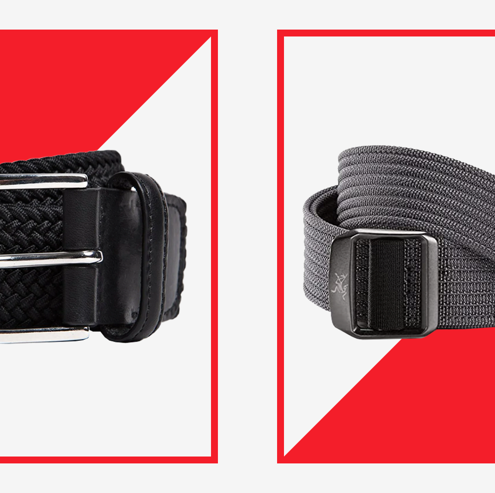10 Sharp-Looking Belts Worth Buying Now