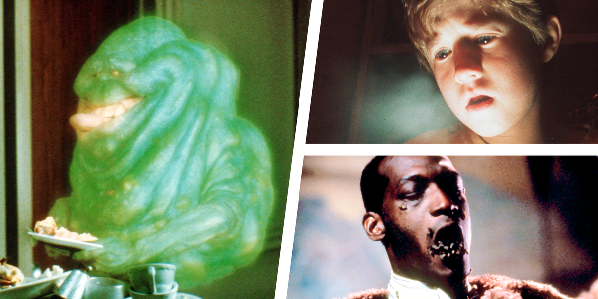 50 of the Best Ghost Movies to Watch Right Now