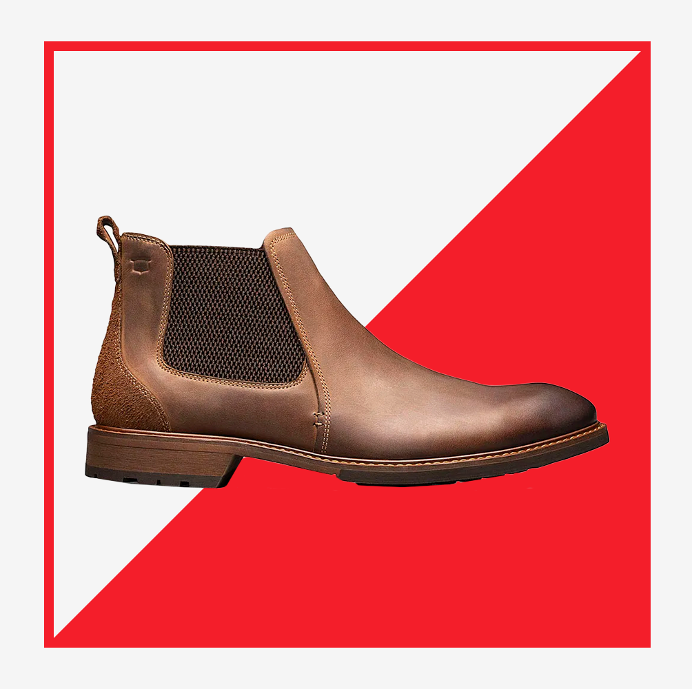 11 Perfect Chelsea Boots Worth Slipping on This Fall