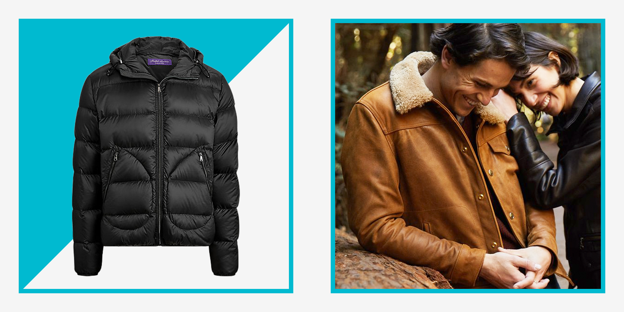 31 Coats and Jackets That Will Instantly Elevate Your Cold Weather Fits