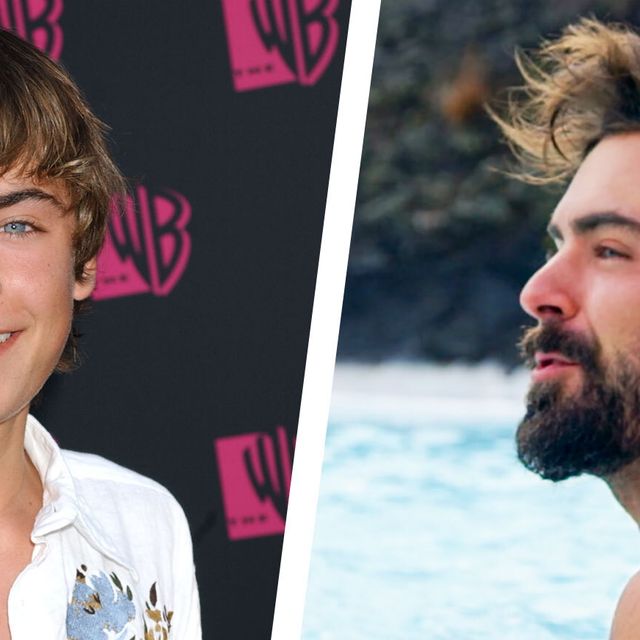 30 Best Zac Efron Hairstyles Of All Time For Men To Try