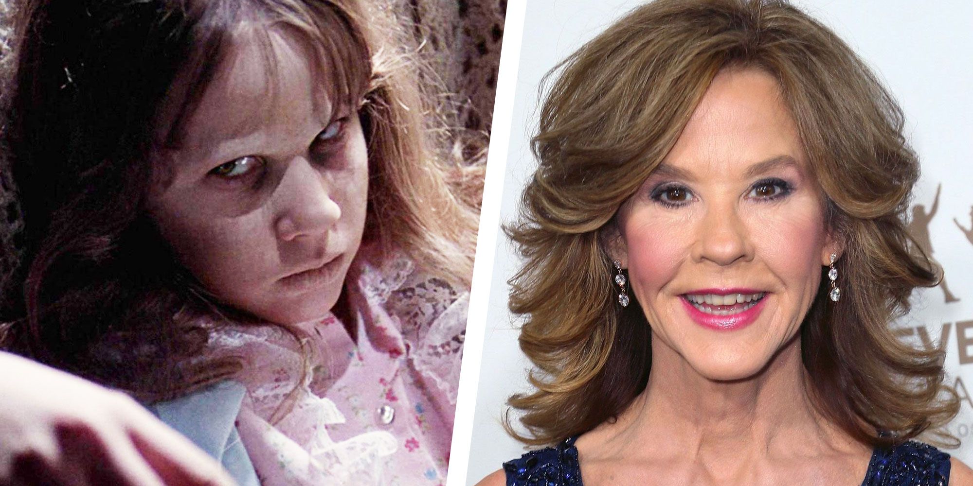 Find Out What Child Actors from Popular Horror Movies Are Doing Now