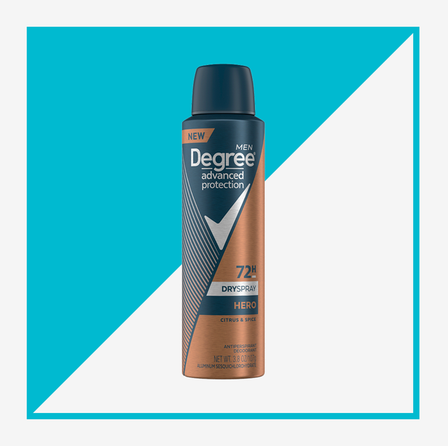 best deodorants for men.