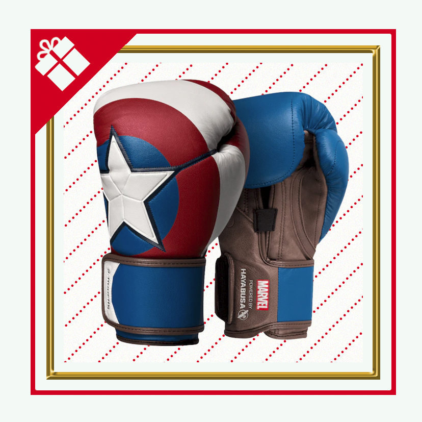 59 Marvel-inspired Gifts That Will Make You a Certified Superhero