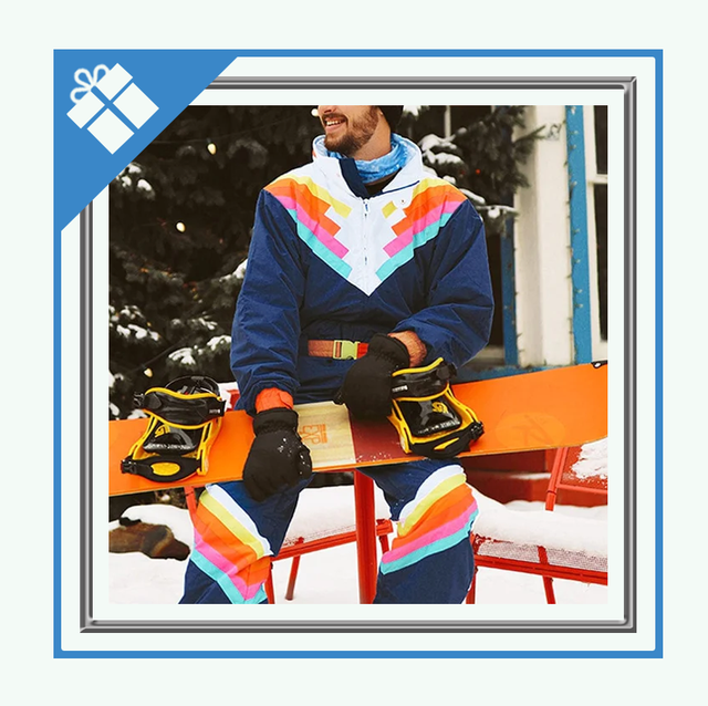 The 42 Best Gifts For Skiers - Top Skiing Gifts - Men's Health 2 best ski gifts