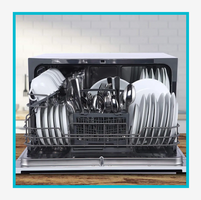 best portable dishwashers