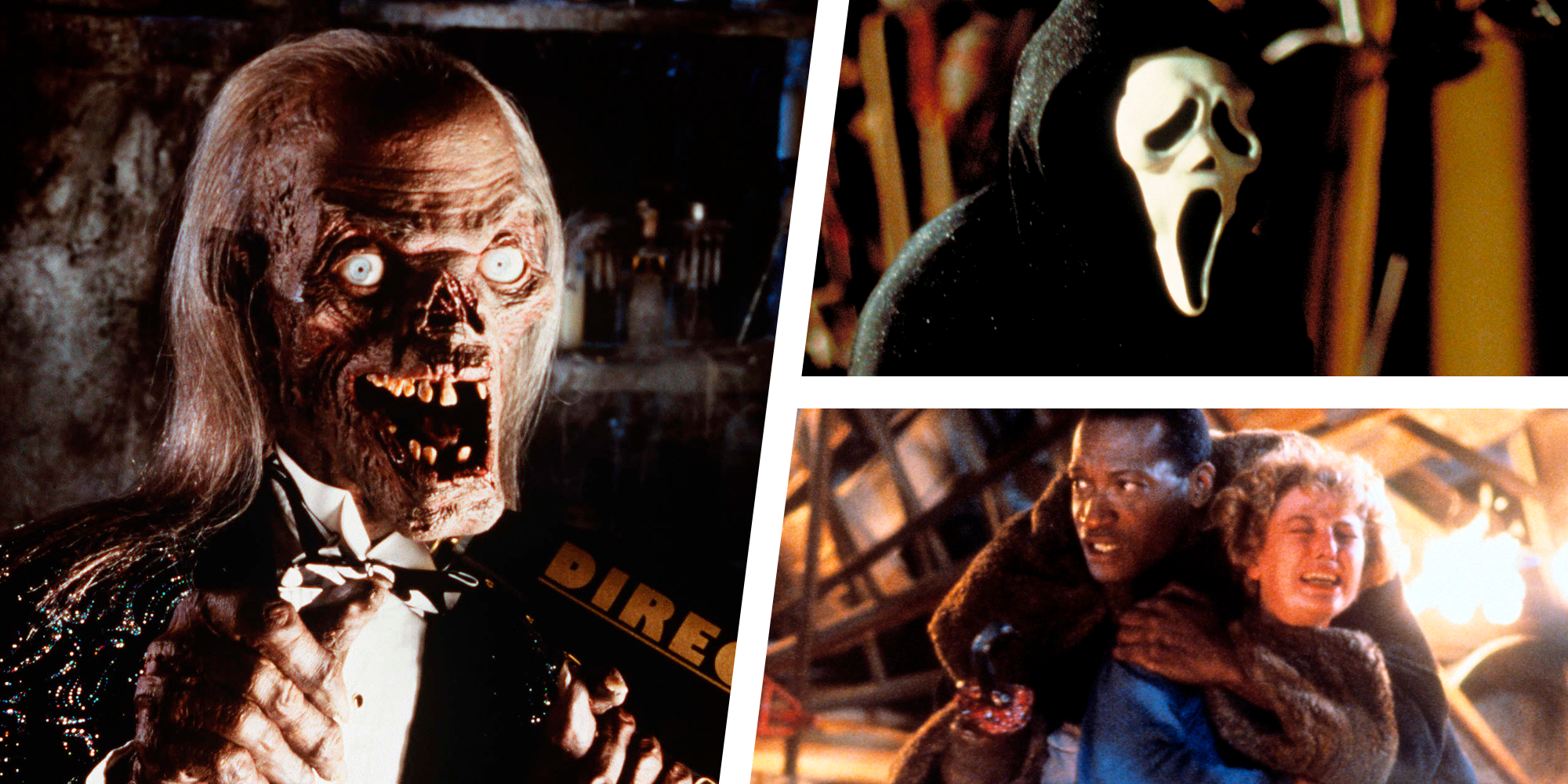 The 58 Best Horror Movies of the ‘90s to Scare You All Night Long