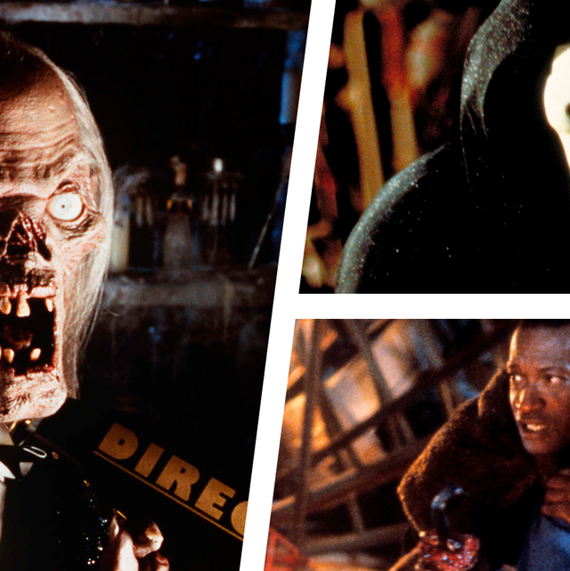 25 Best 90s Horror Movies Ranked - Vrogue