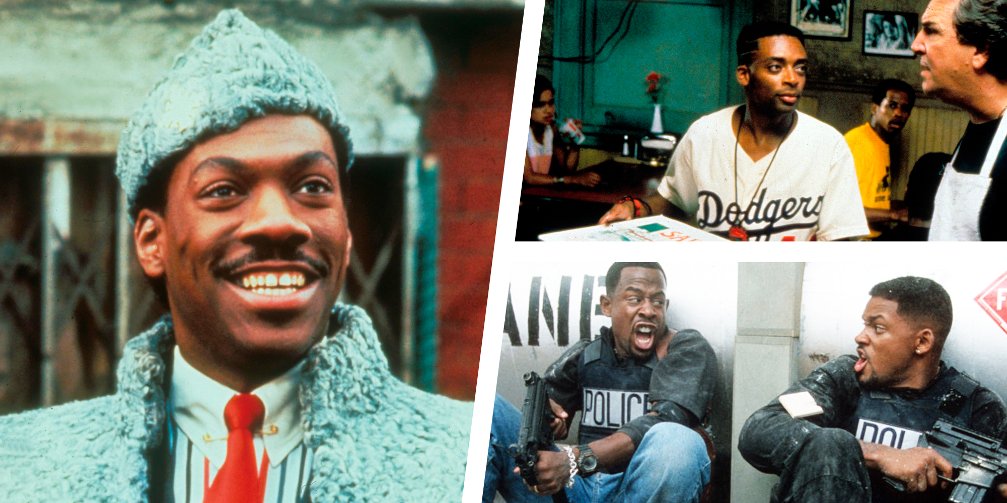 Best Black Comedy Movies Of All Time