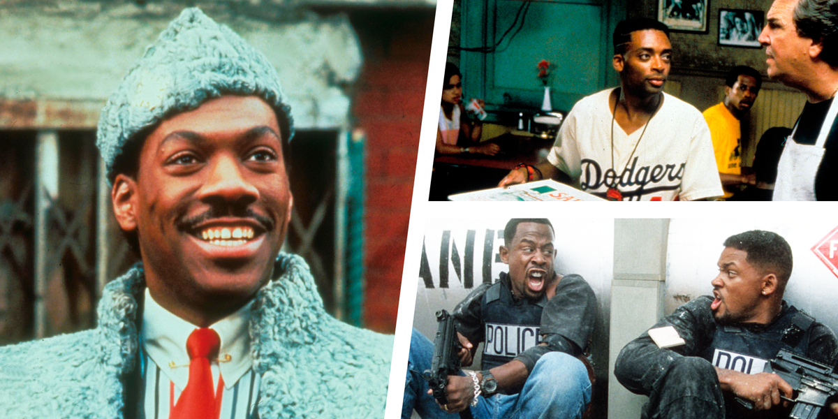 Best Black Comedy Movies of All Time