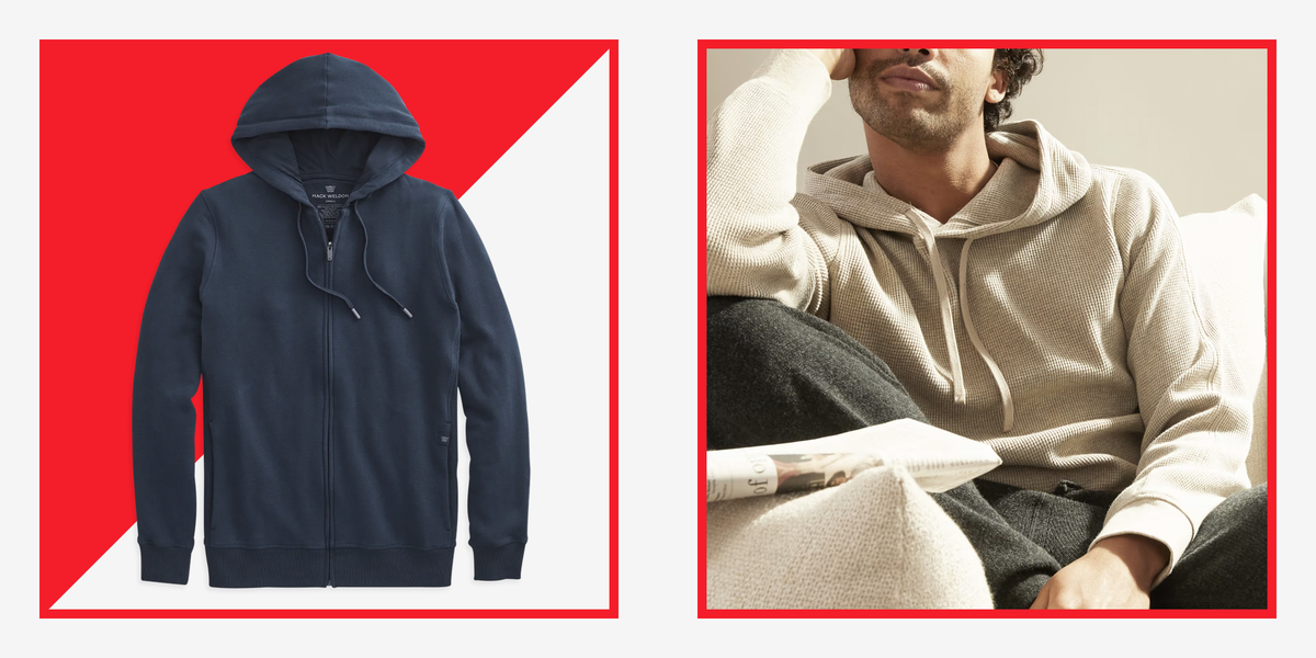 The 40 Most effective Hoodies for Men That Peep As Amazing As They Feel thumbnail