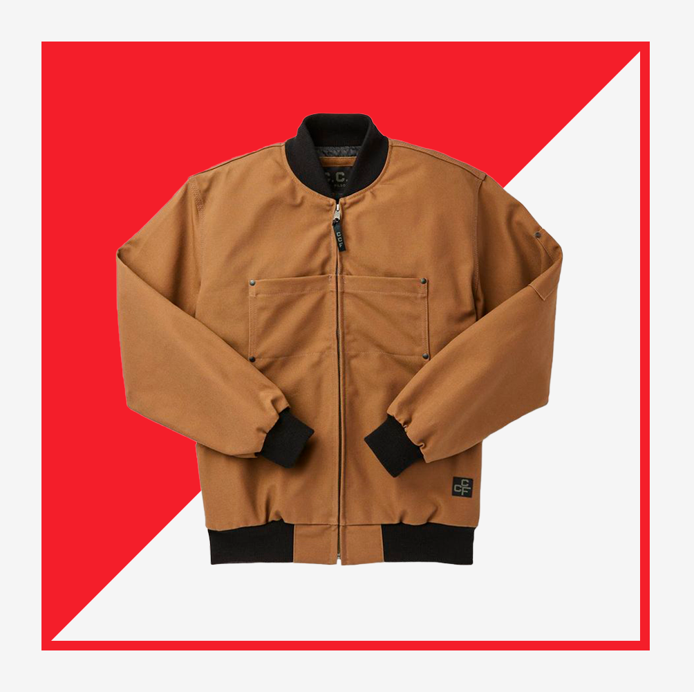 The 17 Best Bomber Jackets That Look Good On Every Guy