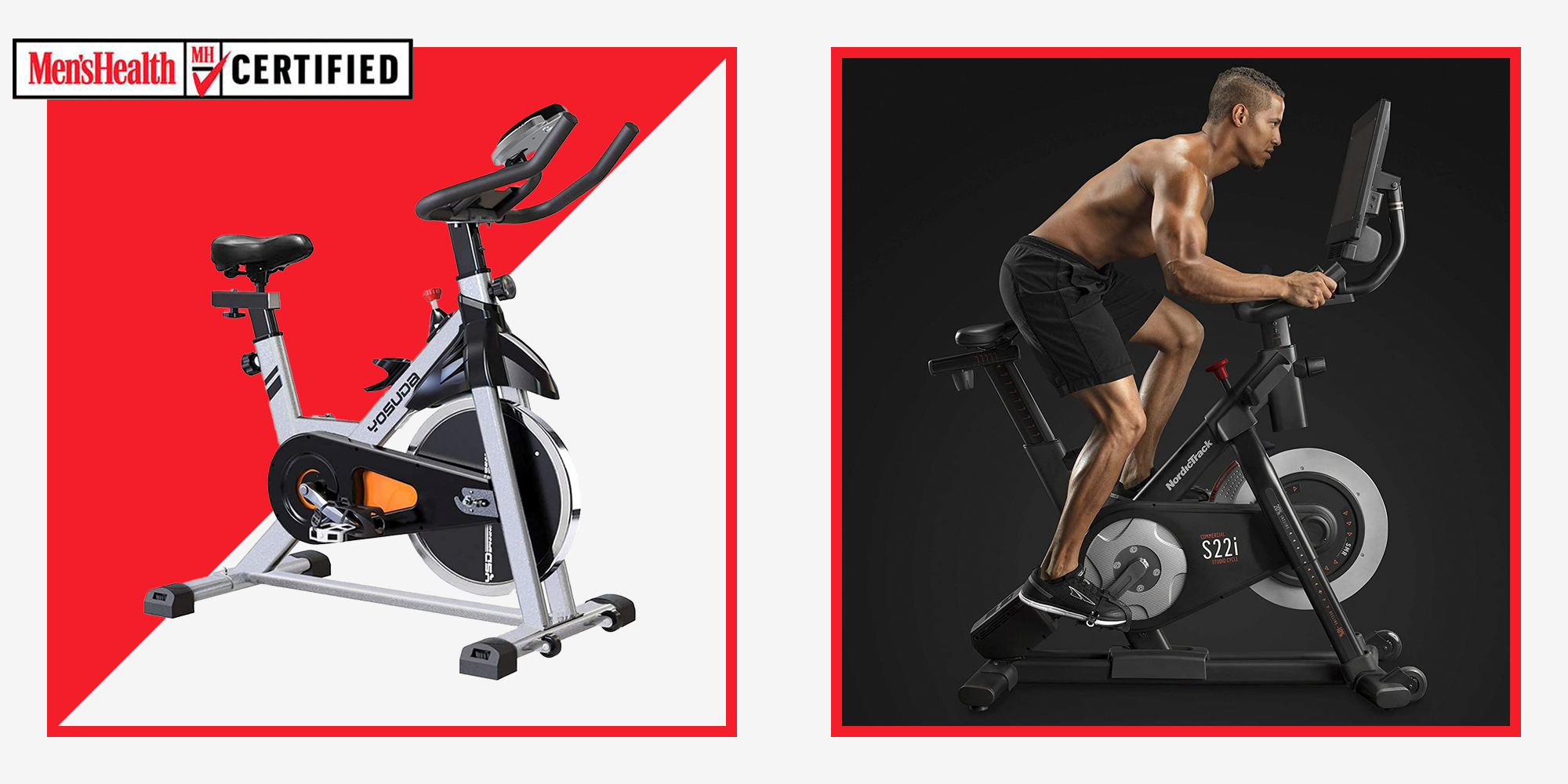 best cycle for home gym