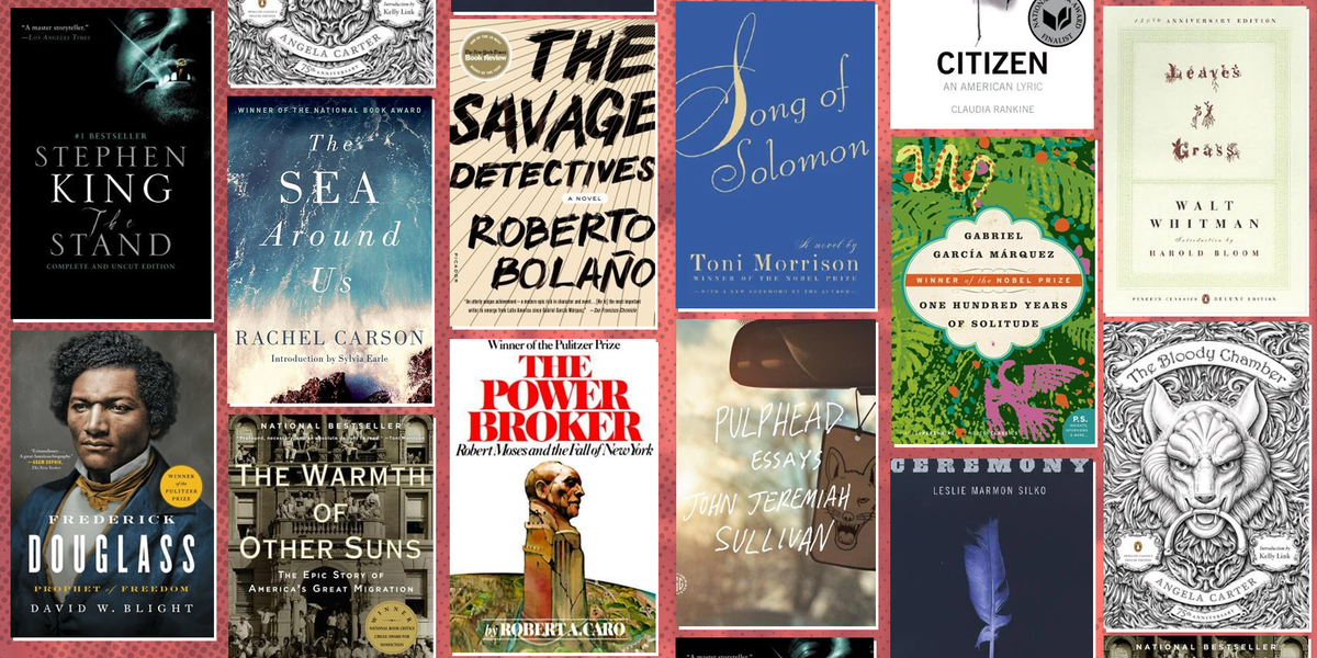 what makes a good book good