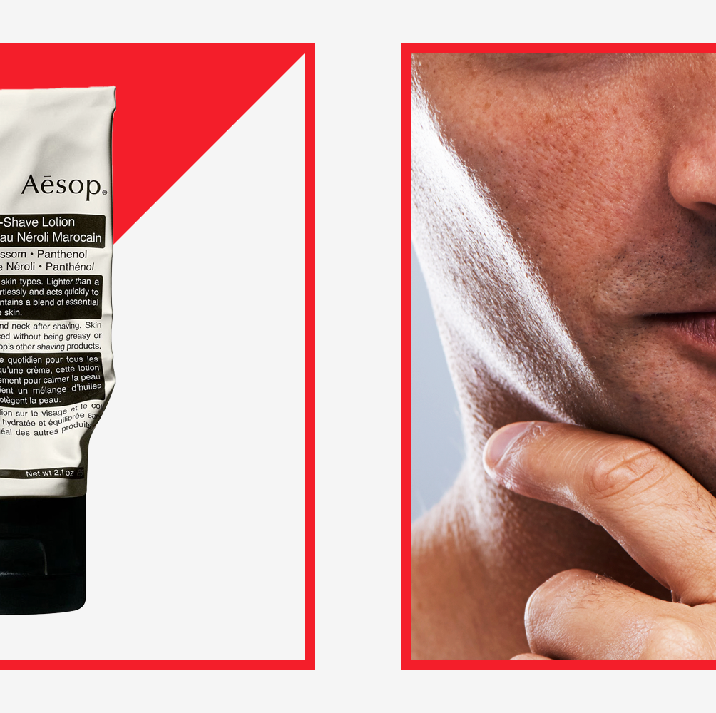 These Aftershaves Will Make All the Difference in Your Morning Routine
