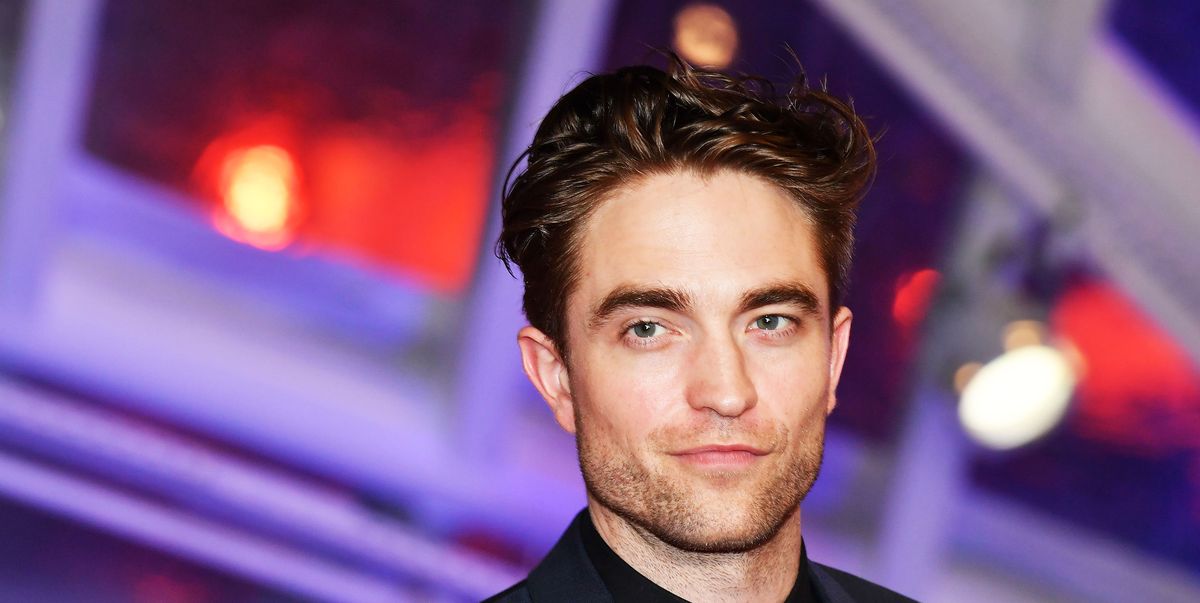 Robert Pattinson Finally Officially Chosen As Dc S The