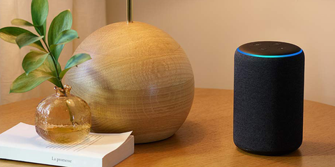 Amazon Releases 10 New Alexa-Enabled Devices for Your Home and Car