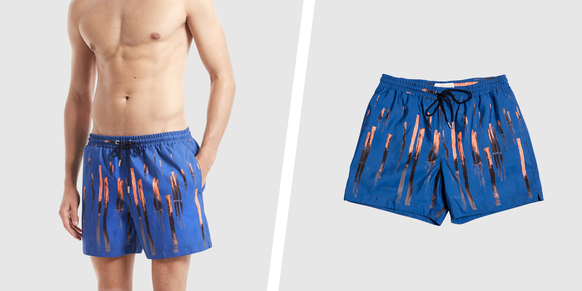 asos mens swimwear sale