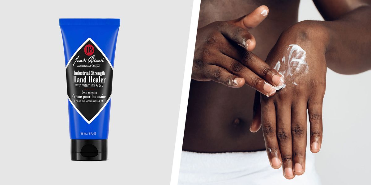 eerlijk Christian intelligentie 15 Best Hand Creams for Men 2020 - Top Lotion for Dry Hands