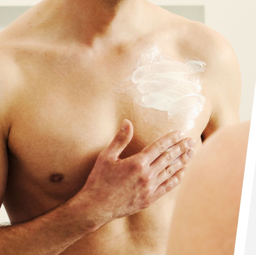 The Best Men’s Body Lotions to Keep Your Skin Smooth