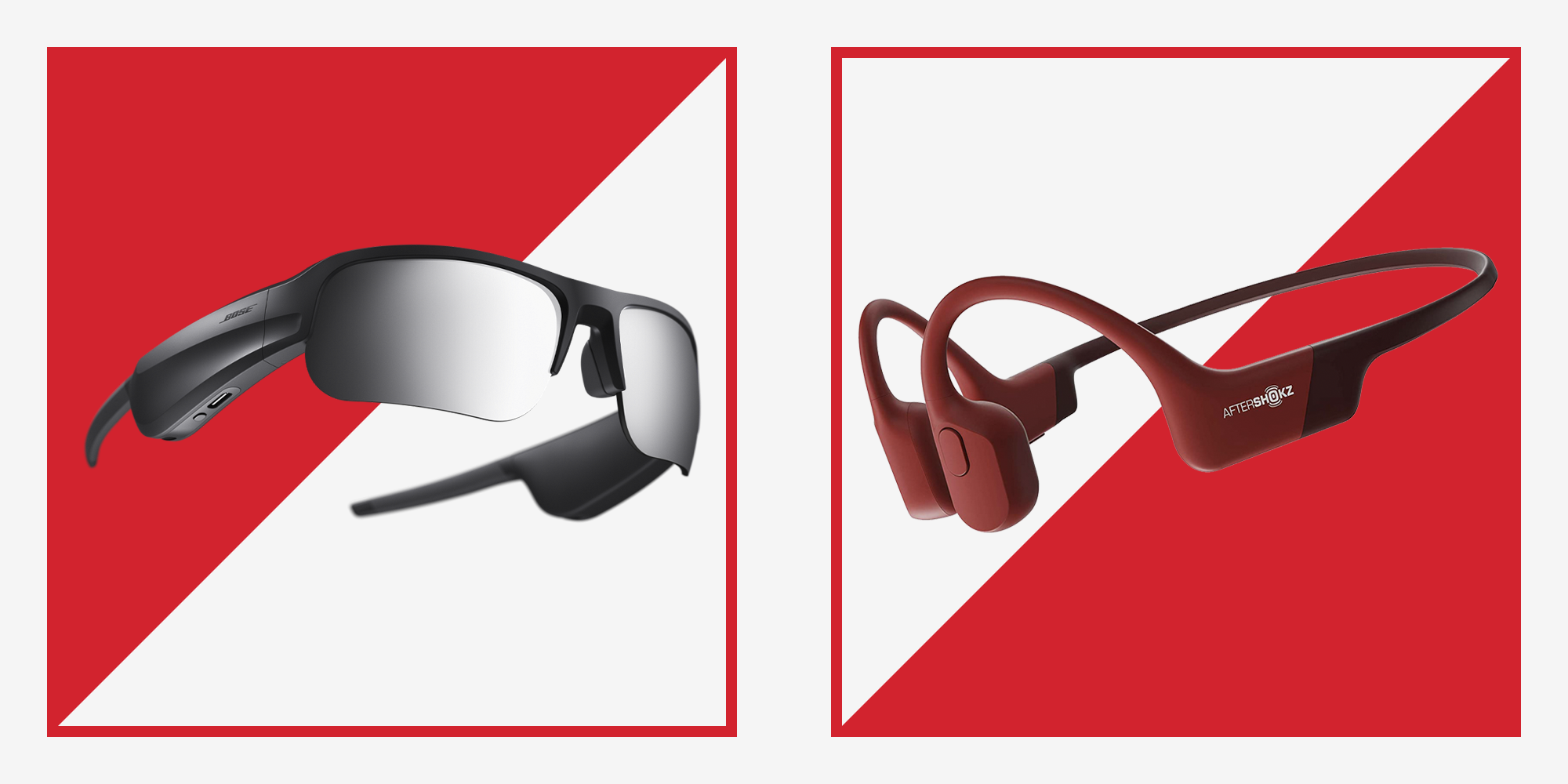 bone conduction headphone reviews 2020