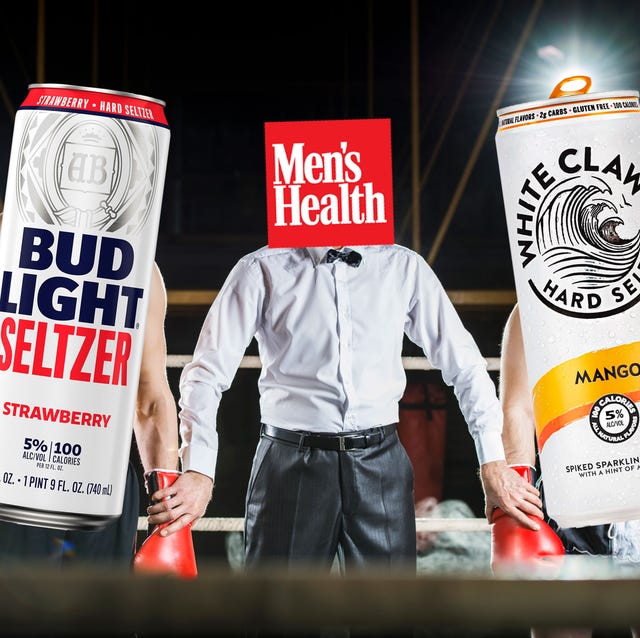 best hard seltzers