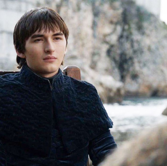 Game Of Thrones Star Thought The Finale Script Was A Joke
