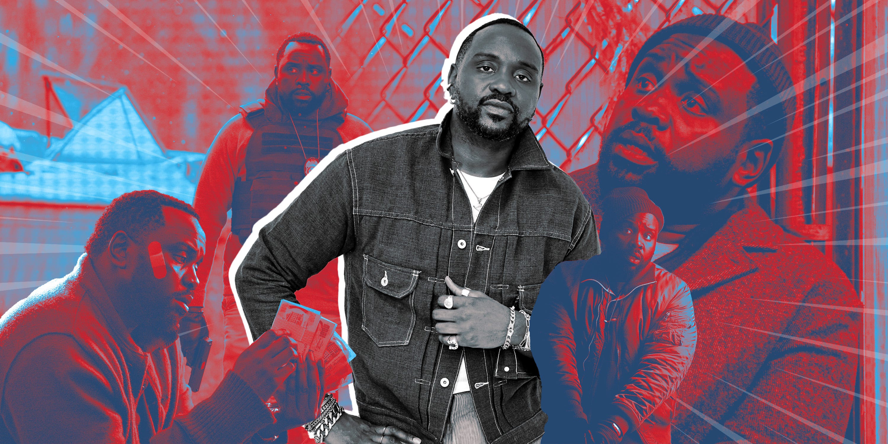 Brian Tyree Henry Is, Finally, Exactly Who He Wants to Be