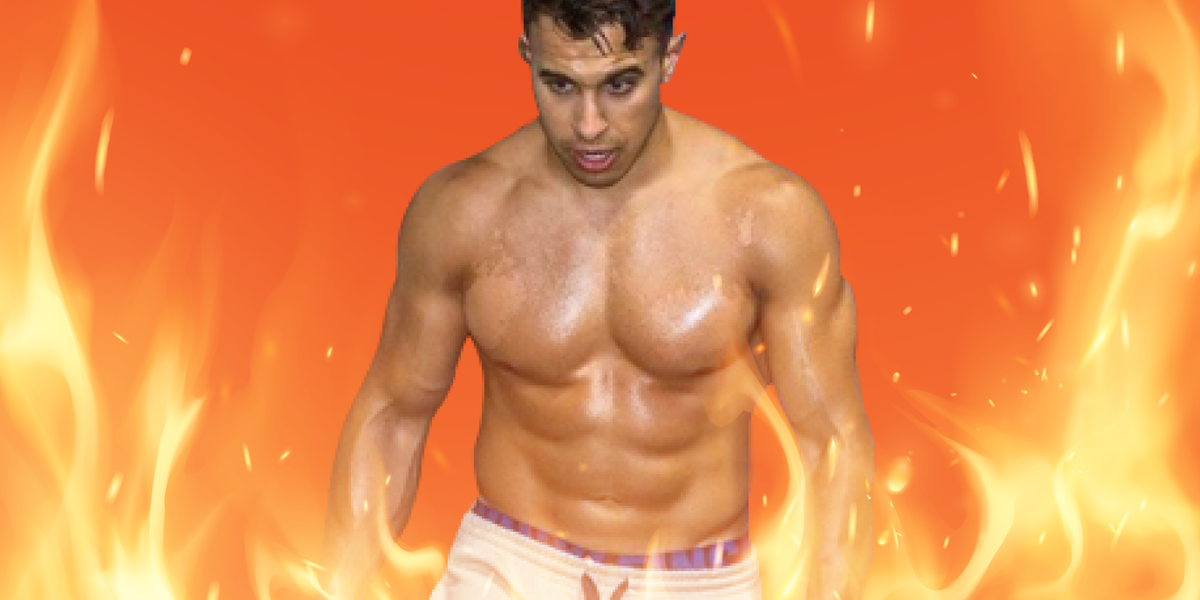 10-Minute Abs Workout Routine - Best Core Exercises for Men