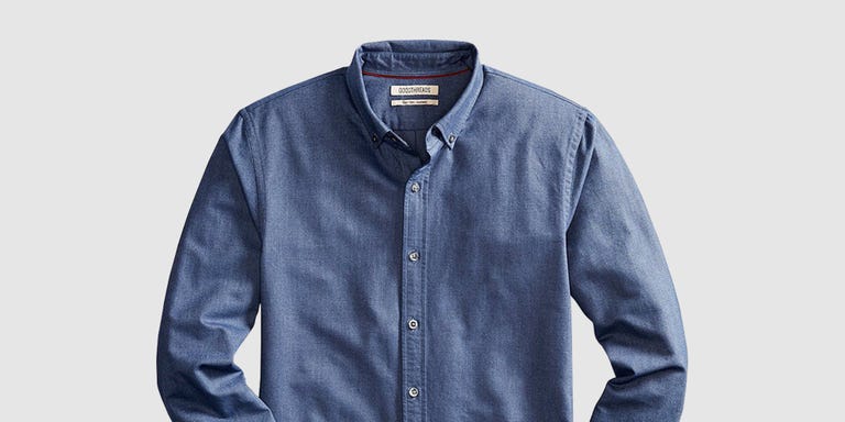 Button down shirt sale