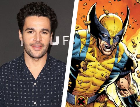 Who S The New Wolverine 6 Actors Who Could Play Him In The Mcu