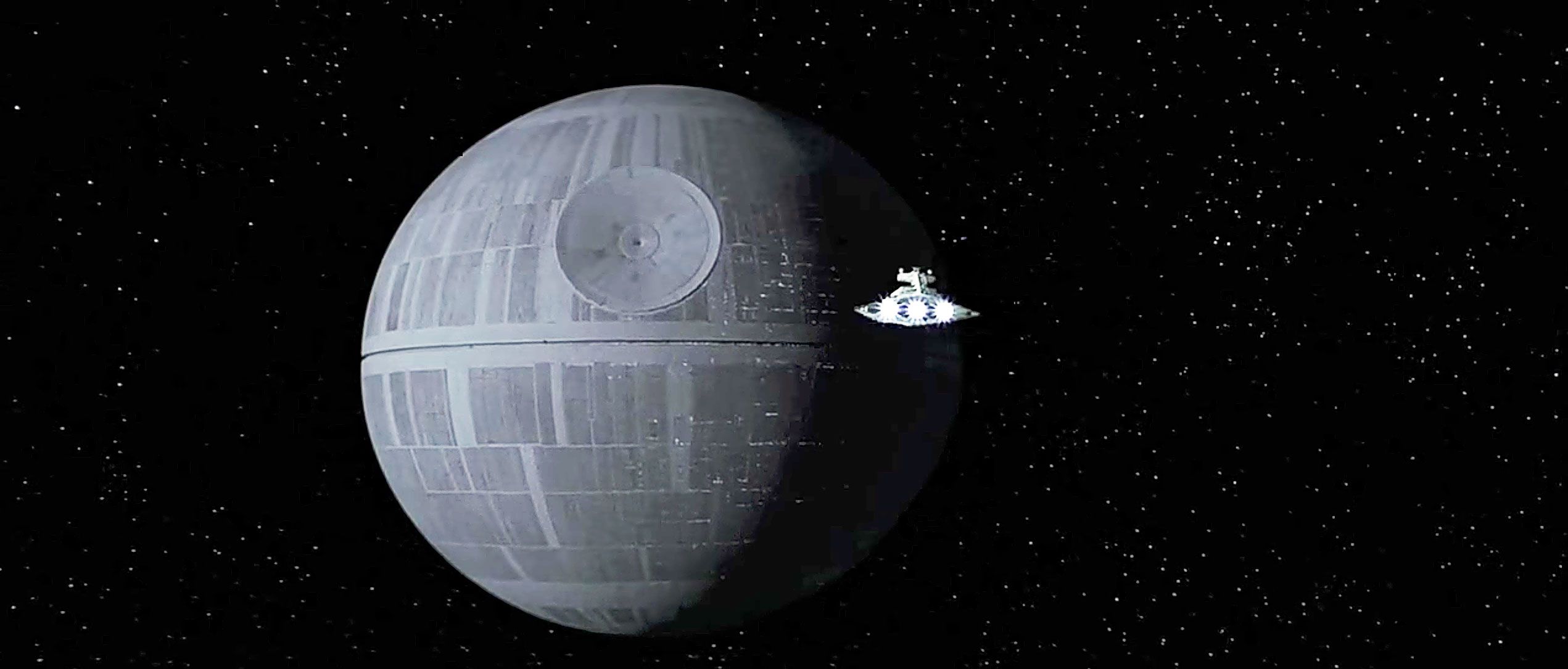 images of death star