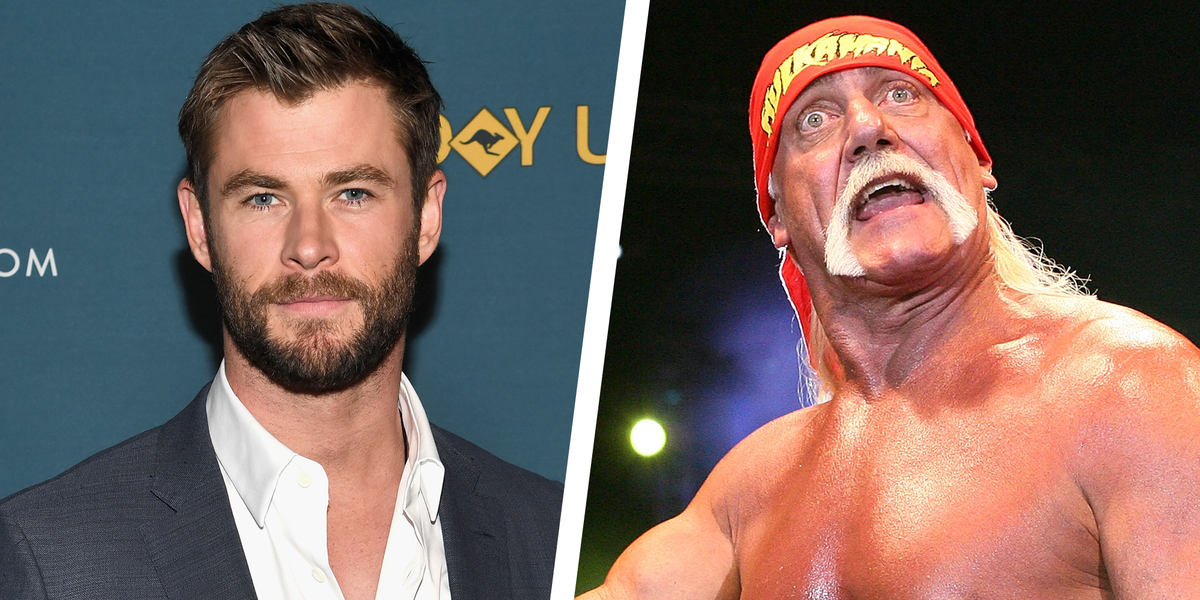 Hemsworth to Play Hulk Hogan in Upcoming