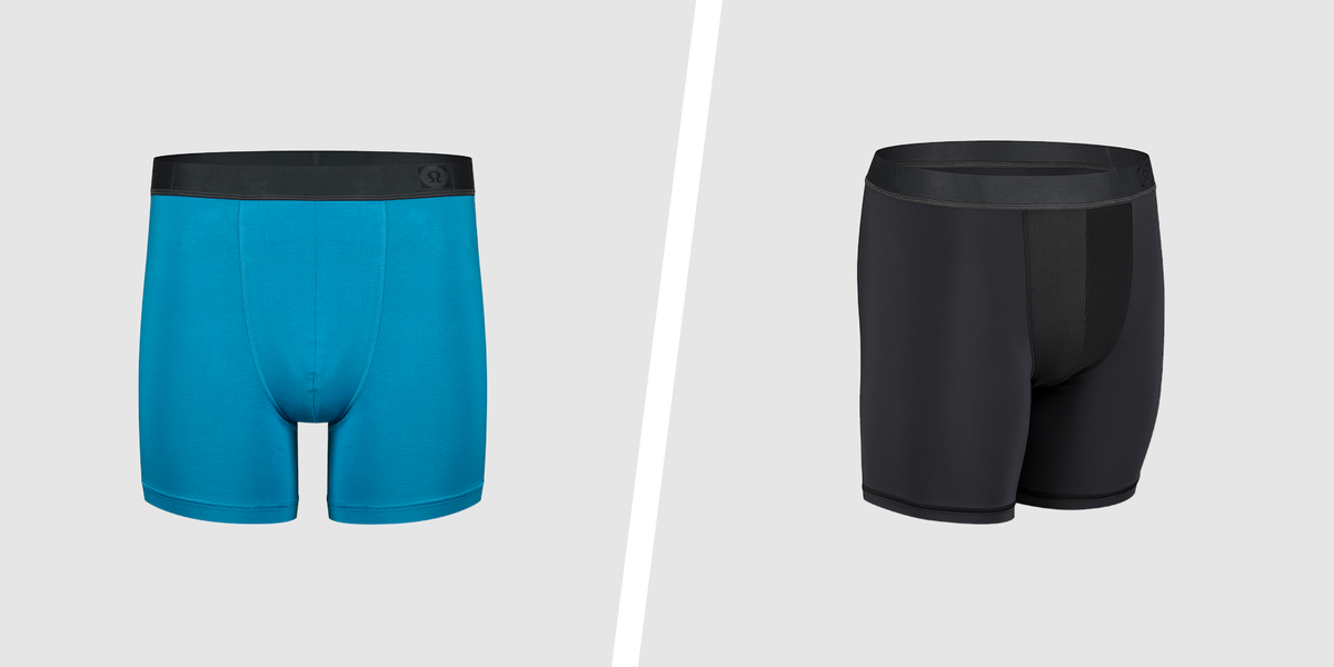 Lululemon’s New Underwear for Serious Comfort and Support - New ...