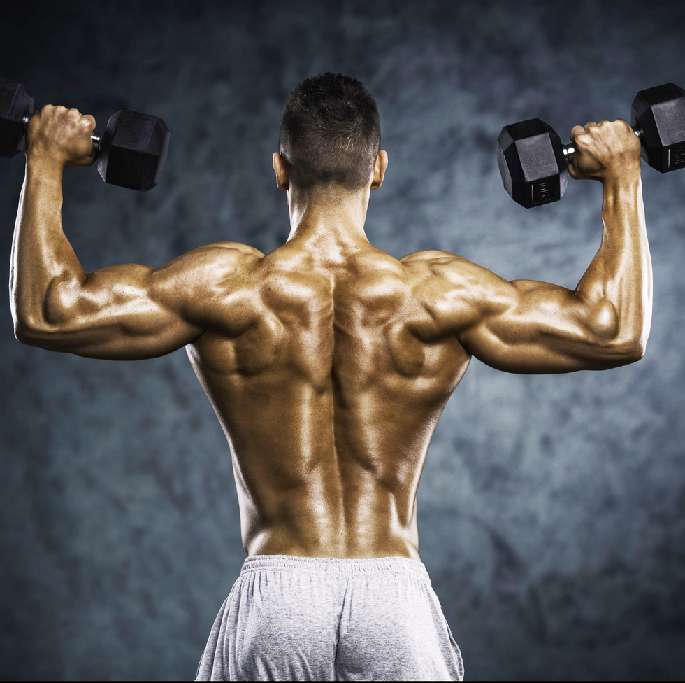 shoulder exercises men's health > OFF-60%