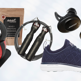 Father's Day fitness gifts