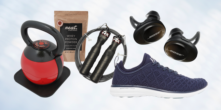 Father's Day fitness gifts
