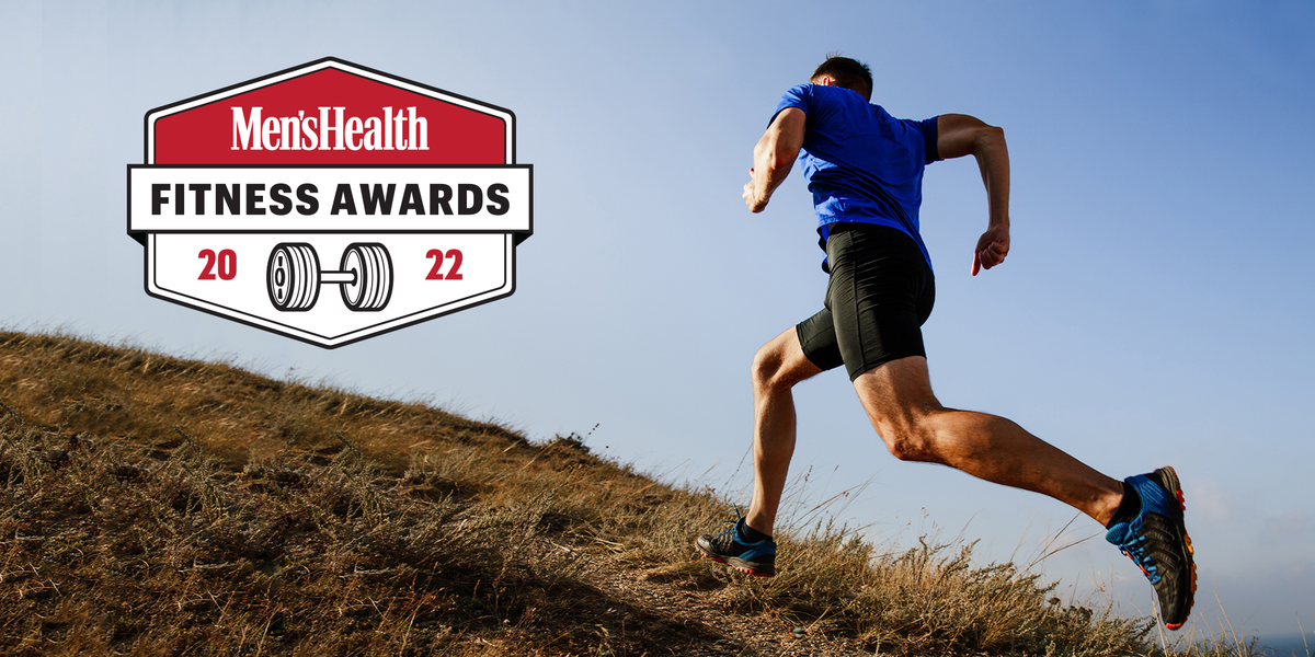 The 2022 Men’s Health Fitness Awards