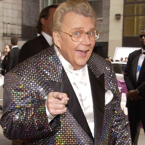 Best of Male celebrity breast cancer breast Male cancer celebrity