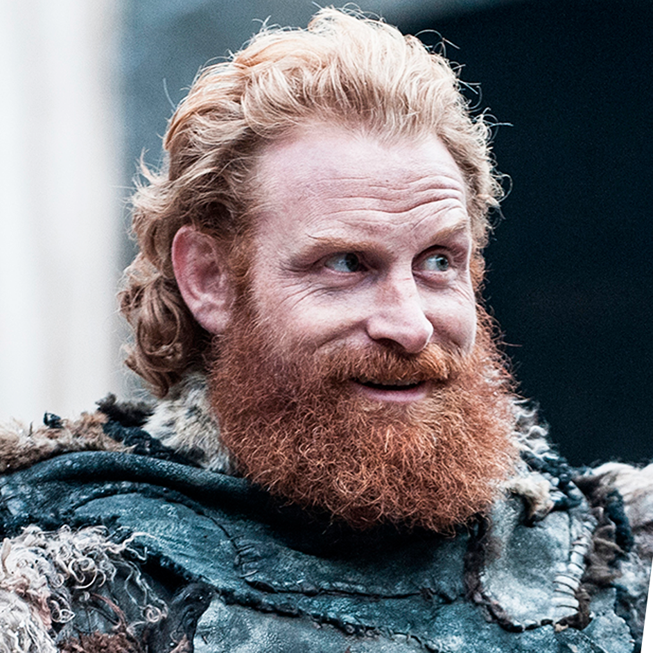 What the Game of Thrones Actors Look Like Without Beards