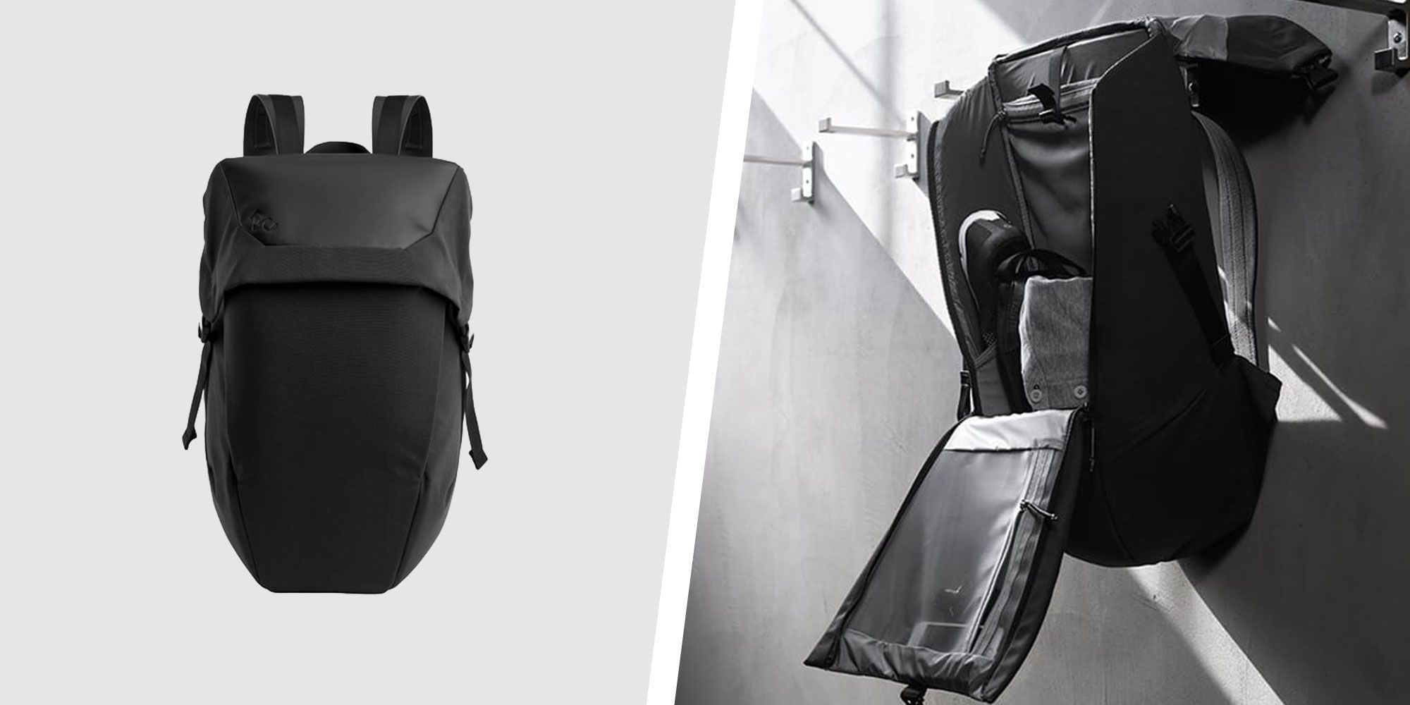 lululemon command the day commute bag review