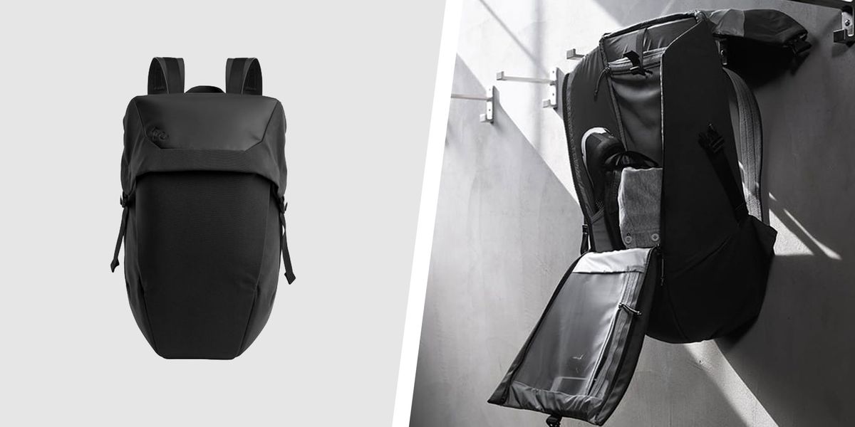15 Best Gym Bags For Men 2020 — Top Backpacks And Duffle Bags