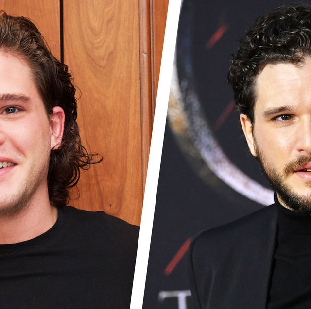 Game Of Thrones Cast Season 1 Vs Season 8 See How Characters Aged